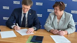 Кто идёт в Госдуму 7.Александр Живайкин (ЕдРо) будет оппонентом Михаила Матвеева