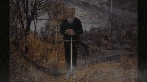 Николай Рубцов «Осенний вечер».