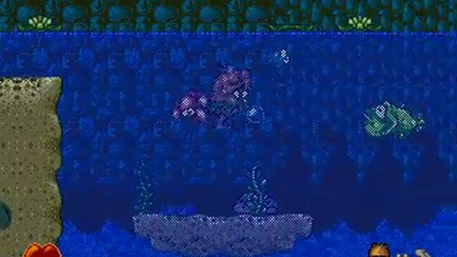 Chuck Rock