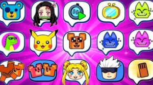 НОВЫЙ искатель монет! СЕКРЕТНЫЕ СТИКЕРЫ 🪙 Super bear adventure
