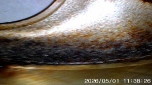 Четвертый цилиндр Ниссан Мурано после SL208