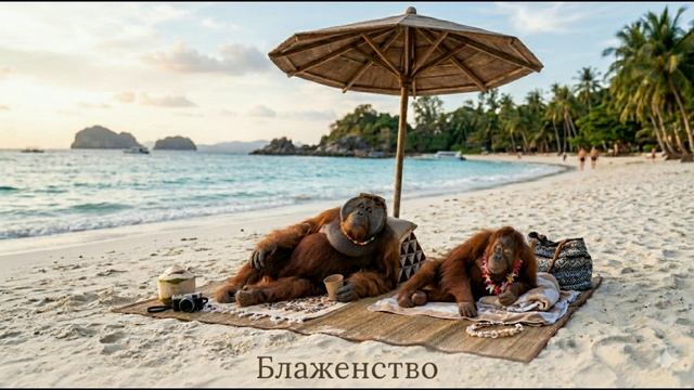 Блаженство