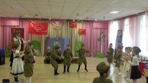 ТД Письма фронтовые в группе Василек