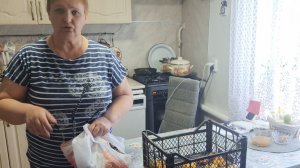 Руки дошли до гладиолусов.Живу по старинке.