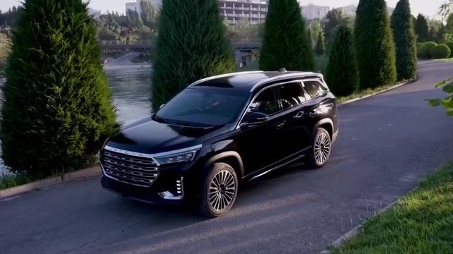 Video by Jetour смотреть онлайн