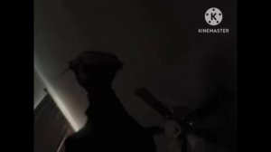 Бу испугался но это фен-228.
