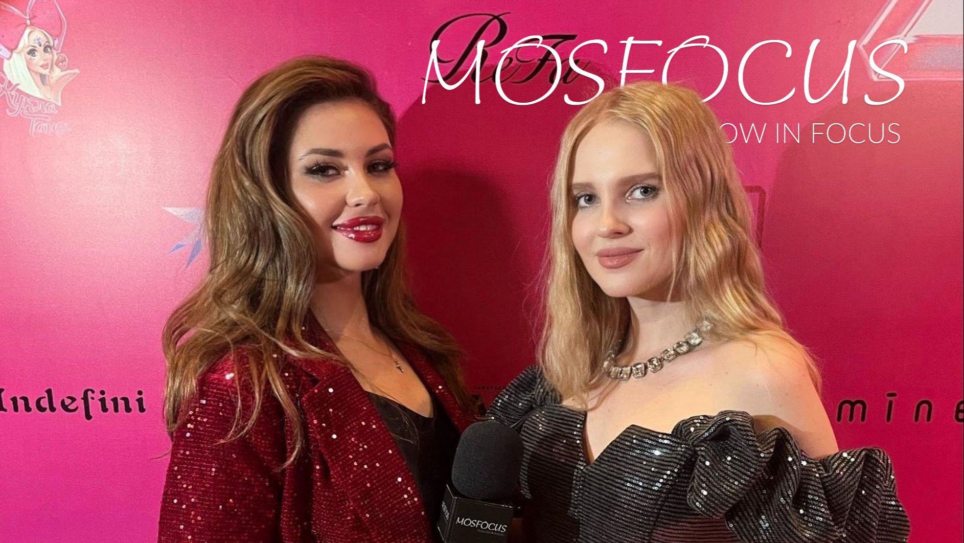 White Queen: музыка, блог и режиссура в одном флаконе