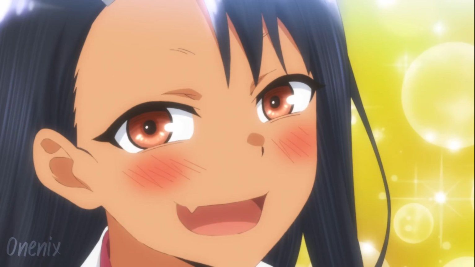 Jason Derulo & Jawsh 685 - Savage Love (Nagatoro AMV)