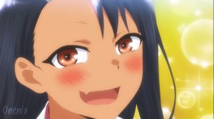 Jason Derulo & Jawsh 685 - Savage Love (Nagatoro AMV)