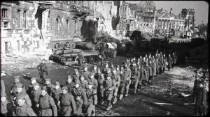 ВАЛЬС ПОБЕДНОЙ ВЕСНЫ. Стихи и музыка БОРИСА БЕРЕЗОВСКОГО