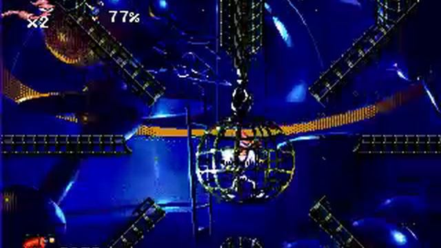 Earthworm Jim