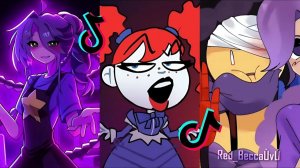 Poppy Playtime 5 | ЛУЧШИЕ ТИК ТОКИ №2!🥵