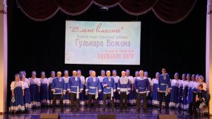Хотят ли русские войны