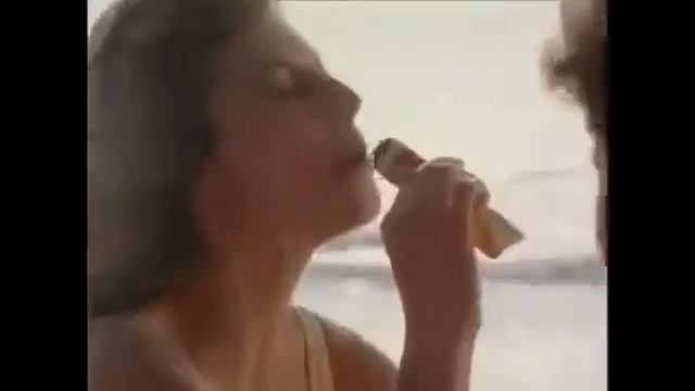 Реклама мороженого Twix 1994