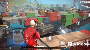 Grand criminal online gko part 1