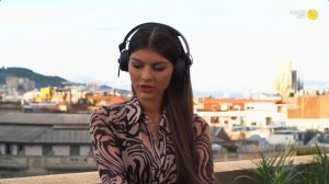 Armina - Live @ DJanes.net Rooftop, Barcelona 13.1.2023 ⧸ Progressive House & Melodic Techno DJ Mix