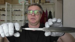 Мир !Труд! Май! Крутые ножи на заказ и для продажи. Мастерская СЛОН и Ко