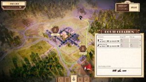 Трейлер Steam to Electric (анонс)