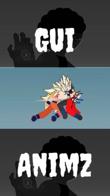 Goku E Vegeta (Xeno) VS Goku E Vegeta (DBS) PT.1  #dbz #goku #vegeta #DBS #Xeno