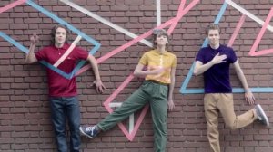 Lacoste - Polo of the Future (2012)