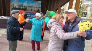 Любовь моя.... 01.05.26.