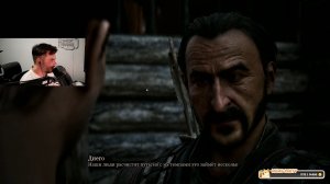 Maddyson - играет в Gothic 1 Remake - Demo (Nyras Prologue)