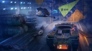 читаем обновления Tanks Blitz 26.5.