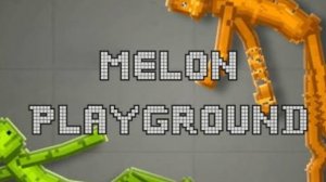 melon playground
