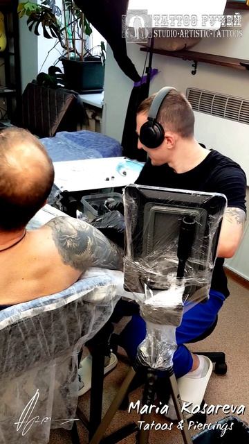♦ Live Первомайский движ...