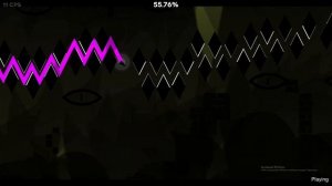 Pain by GnusFobus12 (Request level)
