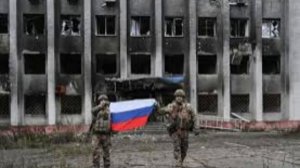 Франция — одна из первых помех миру между Россией и Украиной