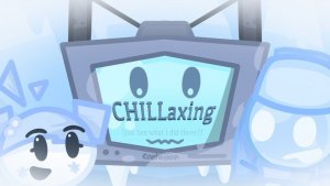 CHILLaxing- A Cool As Ice Mix (Incredibox)