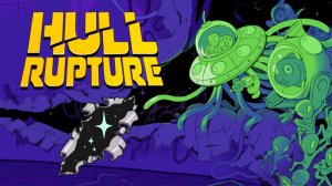 PLAYTEST'ИМ РОГАЛИК С TD - Hull Rupture