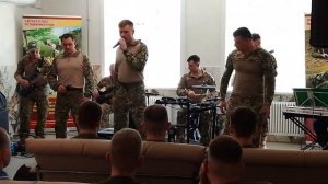 ВИА Полевая Почта в ВГ Хабаровска (7)