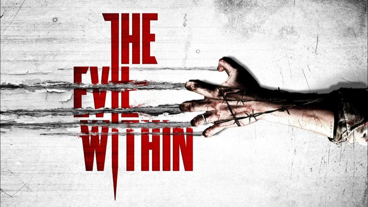 The Evil Within | Нутро Зла - 6 серия