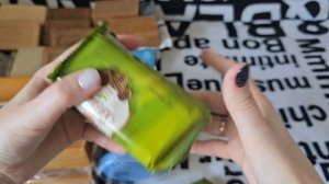 🎁 Посылочка от Заи и мои покупочки 🧼