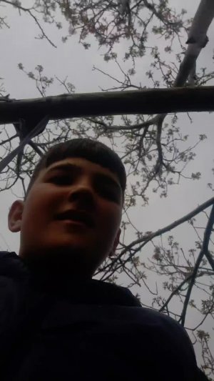 качаемся на качели