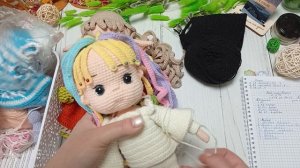 Бой недовязам9 // Вступление