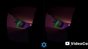 я играю Froggy VR