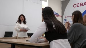 Стартовал бизнес-практикум для предпринимателей
