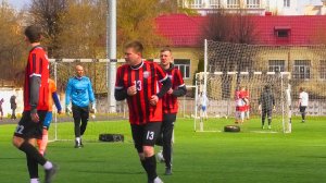 Дубль Ивана Краснова