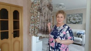 ДОСТАЛА ЧЕМОДАН С ПЛАТЬЯМИ . КАКОЕ ВЫБРАТЬ? ЖАРА!