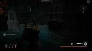 Remnant From the Ashes Прохождение №54 Судебные залы