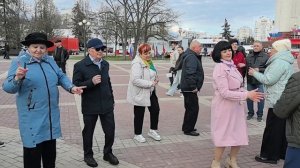 Мы с тобою... 01.05.26...