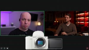 GetLens LIVE: Разбираемся в линейке Sony 2026.