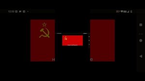 как я пою гимн СССР брежневский?