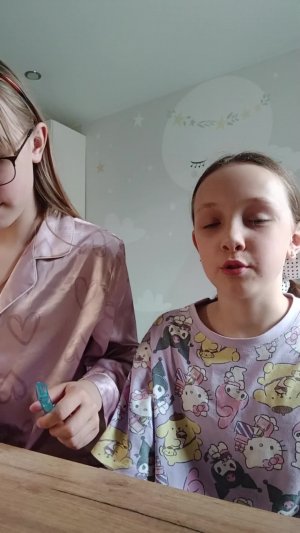 влог с Алёной часть 1