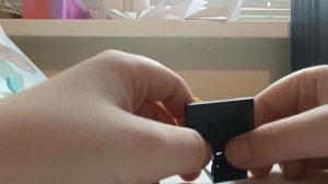 я собрал три самоделки из лего