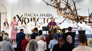 Церковь Благословение - г.Ангарск - 29 апреля 2026г.