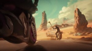 Apex Legends: Overclocked Anthem Trailer